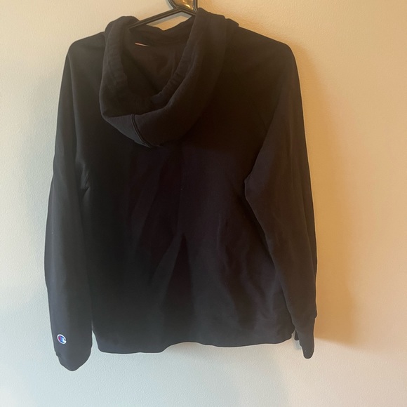 Women’s Champion Hoodie L - Picture 2 of 3